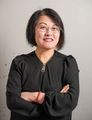 Dr. Julia (Huiling) Chen