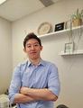 Andrew Kim
