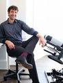 Dr. Ryan Millar