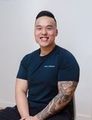 Justin Yang
