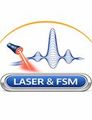 James Wardrop - LASER & FSM