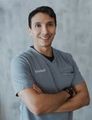 Dr. Sebastian Bonilla