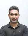 Dr. Ali Masoumi