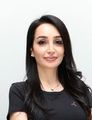 Saloomeh Abrishami
