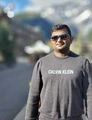 Nimesh Darji