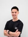 Yves Liu