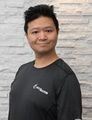 Ryan Wong