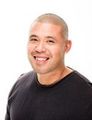 Craig Pangindian