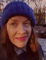 Sarah Remington