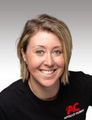 Dr. Heather van der Geest