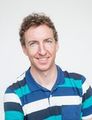 Patrick McKinnon