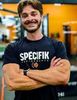 Dr. Nicolas Boulay, Chiropraticien