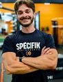 Dr. Nicolas Boulay, Chiropraticien