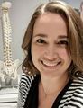 Dr. Alyssa Morazé