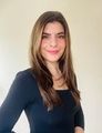 Monica Trobagis