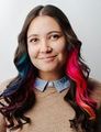 Angela Tanabe