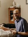 Dr. Blair Martin
