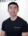 Kevin Kwok