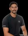 Ashwin Singh