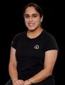 Harleen Gill