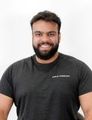 Anokh Gill