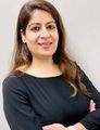 Deepti Chhabra