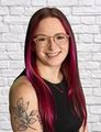 Amy Frost-Hunt