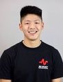 Trevor Lai