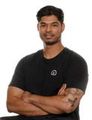 Linford Geekiyanage