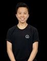 Sherine Kwok