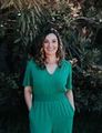 Dr. Bianca Di Giulio