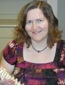 Dr. Sheila Boehm