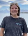 Dr. Nykaila Wheeler