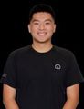 Tristan Dy Tang