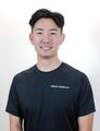 Isaac Ahn