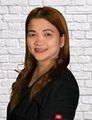 Rhizza Villarosa