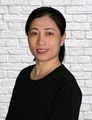 Minghua (Anna) Xu *MOT & Deep Tissue*