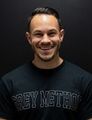 Brendon Talbot