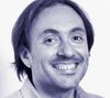 Jean-Christophe Gay