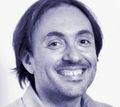 Jean-Christophe Gay