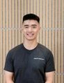 Preston Li