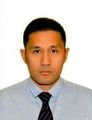 Ting Yuen (Tim) Tjiong