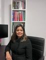 Arzoo Patel