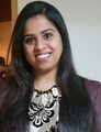 Harshada Parulekar
