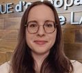 Cécile Forges