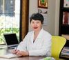Willa Yuefang Wang