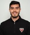 Nicolas Molina