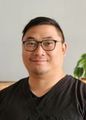 Trung Thé Ho