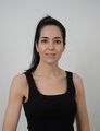 Sophie Pouyeshman