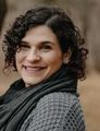Mindy Hailman